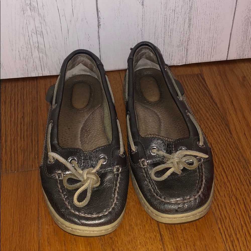 Sperrys